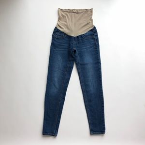 Maternity Skinny Jeans